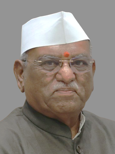 हरिभाऊ-किसनराव-बागड़े